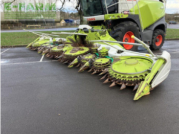 Forage harvester CLAAS ORBIS 900: picture 2