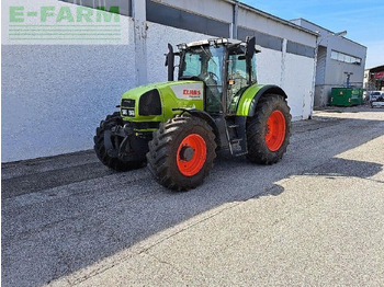 Farm tractor CLAAS ares 826: picture 2