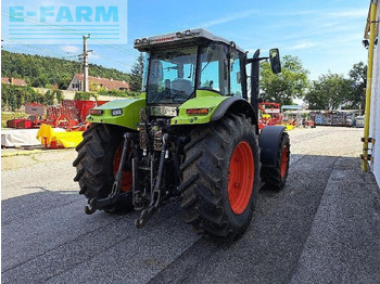 Farm tractor CLAAS ares 826: picture 5
