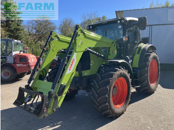 Farm tractor CLAAS Arion 430