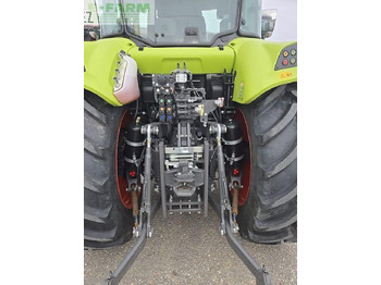 Farm tractor CLAAS arion 450 stage v (cis) CIS: picture 2