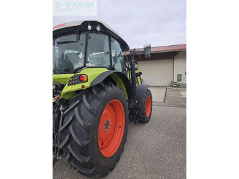 Farm tractor CLAAS arion 450 stage v (cis) CIS: picture 3