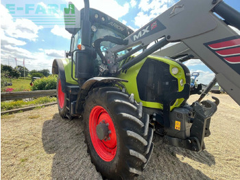 Farm tractor CLAAS Arion 510