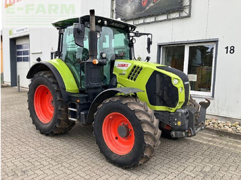 Farm tractor CLAAS arion 510 hexashift cis HEXASHIFT CIS: picture 5