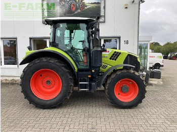 Farm tractor CLAAS arion 510 hexashift cis HEXASHIFT CIS: picture 4