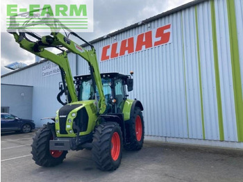 Farm tractor CLAAS Arion 530