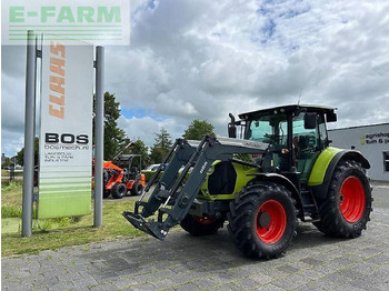 Farm tractor CLAAS Arion 530
