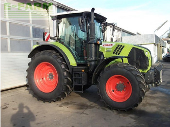 Farm tractor CLAAS Arion 550