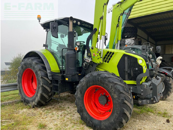 Farm tractor CLAAS Arion 610