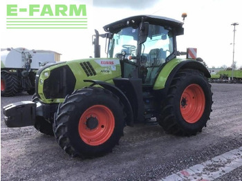 Farm tractor CLAAS Arion 610