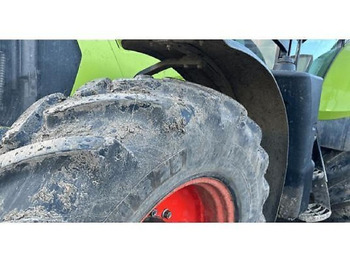 Farm tractor CLAAS arion 620: picture 4 Farm tractor CLAAS arion 620: picture 4