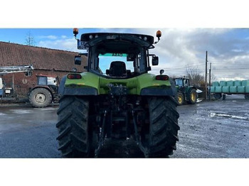 Farm tractor CLAAS arion 620: picture 3 Farm tractor CLAAS arion 620: picture 3