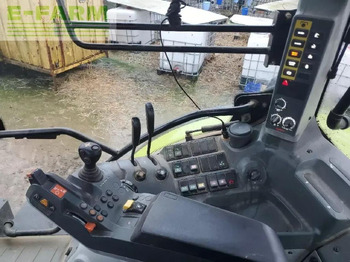 Farm tractor CLAAS arion 630: picture 3