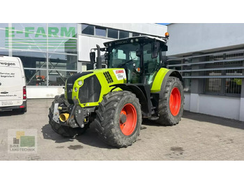 Farm tractor CLAAS Arion 630