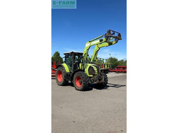 Farm tractor CLAAS Arion 650