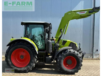 Farm tractor CLAAS Arion 650