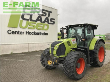 Farm tractor CLAAS Arion 650