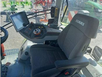 Farm tractor CLAAS arion 660 cmatic: picture 4