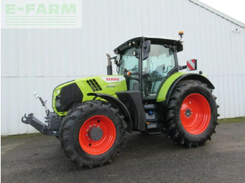 Farm tractor CLAAS Arion 660