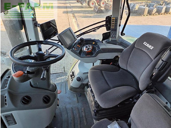 Farm tractor CLAAS axion 830: picture 4 Farm tractor CLAAS axion 830: picture 4