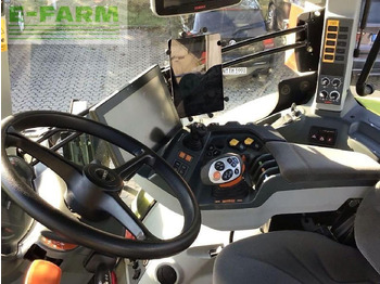 Farm tractor CLAAS axion 870 cmatic cebis CMATIC CEBIS: picture 5