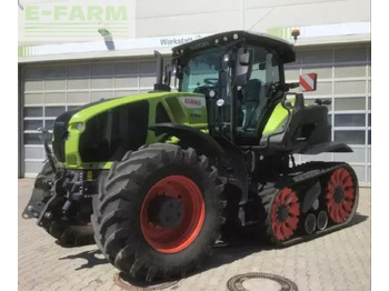Farm tractor CLAAS Axion 960