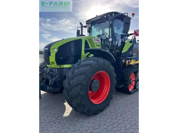 Farm tractor CLAAS Axion 960