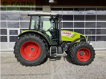 Farm tractor CLAAS axos 310 c C: picture 3