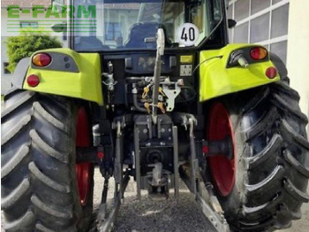 Farm tractor CLAAS axos 310 c C: picture 2