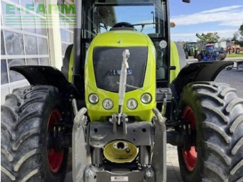 Farm tractor CLAAS axos 310 c C: picture 4