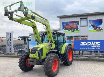 Farm tractor CLAAS Axos 330