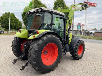Farm tractor CLAAS axos 330 cx CX: picture 5