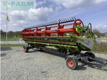 Forage harvester attachment CLAAS