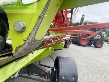 Forage harvester attachment CLAAS convio flex 930 + tw: picture 5