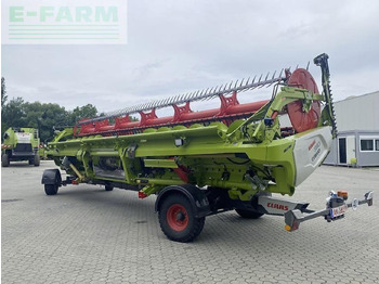 Forage harvester attachment CLAAS convio flex 930 + tw: picture 2
