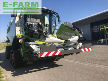 Corn header CLAAS