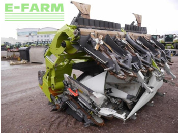Corn header CLAAS