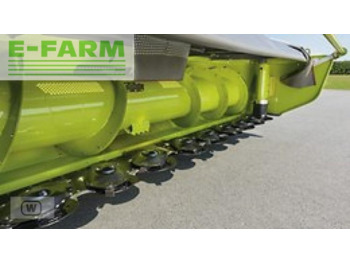 Forage harvester attachment CLAAS direct disc 500: picture 3