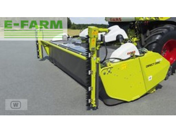 Forage harvester attachment CLAAS direct disc 500: picture 2