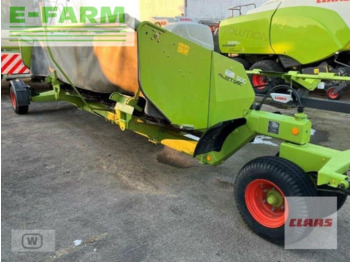 Forage harvester attachment CLAAS direct disc 500: picture 4