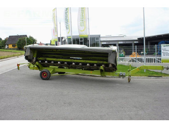 Grain header CLAAS