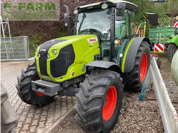 Farm tractor CLAAS Elios 210