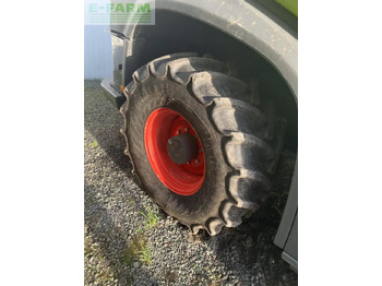 Forage harvester CLAAS ensileuse claas jaguar t4f: picture 5