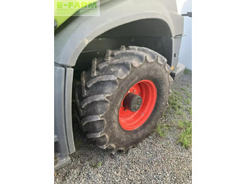 Forage harvester CLAAS ensileuse claas jaguar t4f: picture 3