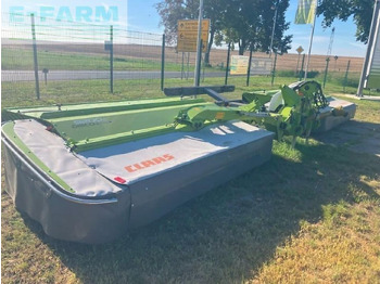 Mower CLAAS