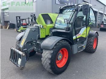 Telescopic handler CLAAS gebr. scorpion 746 varipower: picture 3 Telescopic handler CLAAS gebr. scorpion 746 varipower: picture 3