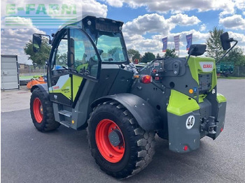 Telescopic handler CLAAS gebr. scorpion 746 varipower: picture 4 Telescopic handler CLAAS gebr. scorpion 746 varipower: picture 4