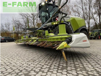 Forage harvester CLAAS jaguar 970: picture 3