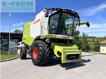 Combine harvester CLAAS Lexion 620