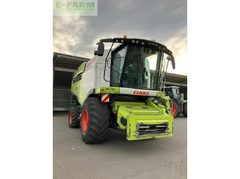 Combine harvester CLAAS Lexion 740